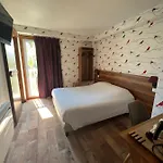 Hotel Cit'hotel Le Montreal