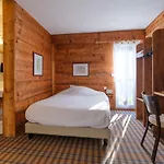 Cit'hotel Le Montreal Châlons-en-Champagne