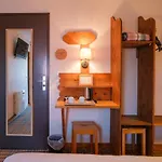 Cit'hotel Le Montreal 2* Châlons-en-Champagne