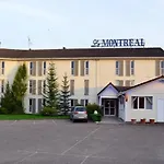 Cit'hotel Le Montreal 2*