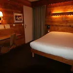 Cit'hotel Le Montreal 2* Châlons-en-Champagne