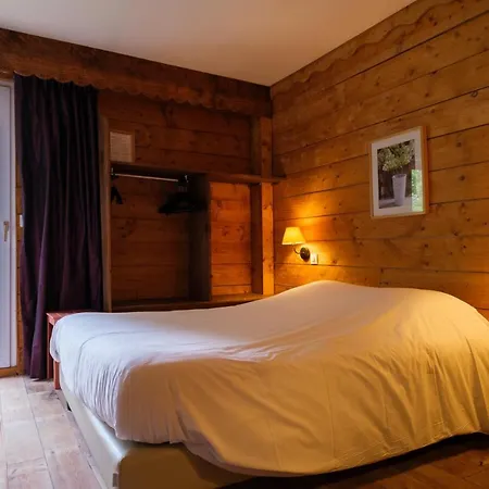 Cit'hotel Le Montreal Châlons-en-Champagne