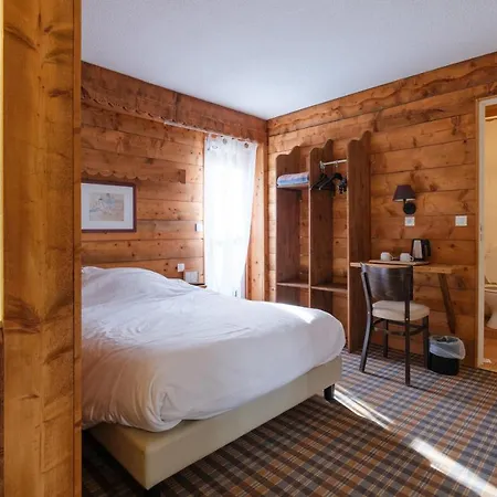 Cit'hotel Le Montreal Hotel 2*