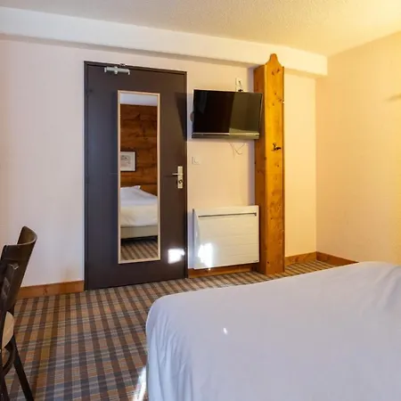 Cit'hotel Le Montreal فندق