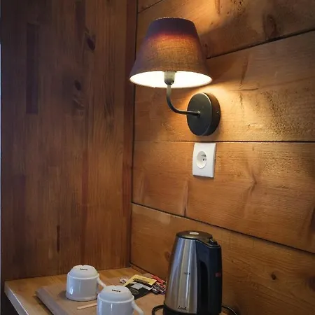 Cit'hotel Le Montreal فندق 2*