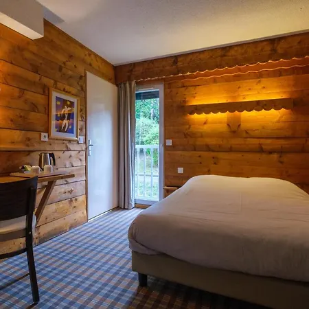 Cit'hotel Le Montreal