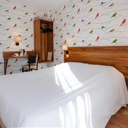 Hotel Cit'hotel Le Montreal 2*