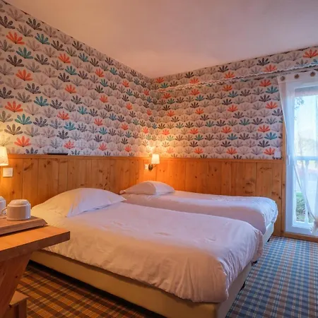 Cit'hotel Le Montreal Hotel 2*