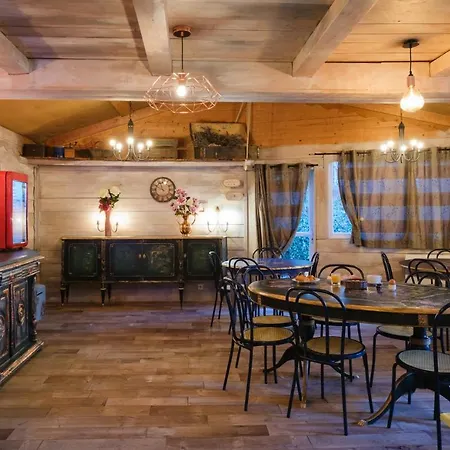 Cit'hotel Le Montreal Chalons-en-Champagne