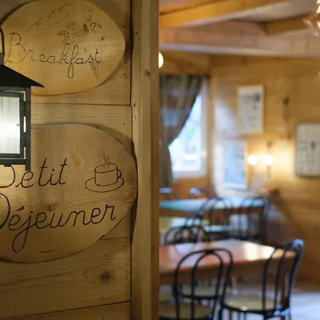 Hotel Cit'hotel Le Montreal 2*