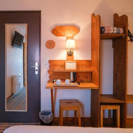 Cit'hotel Le Montreal 2* Châlons-en-Champagne