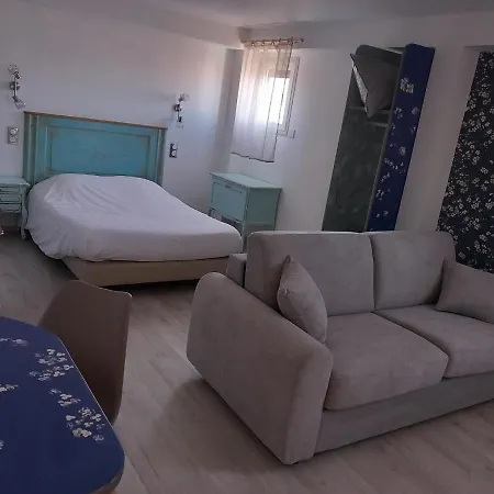 Cit'hotel Le Montreal فندق