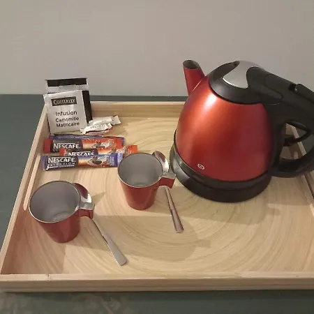 Cit'hotel Le Montreal