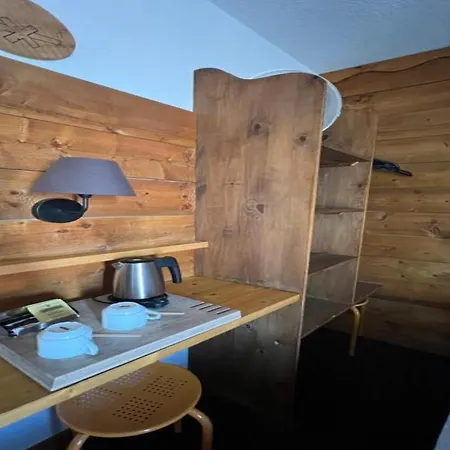 Hotell Cit'hotel Le Montreal