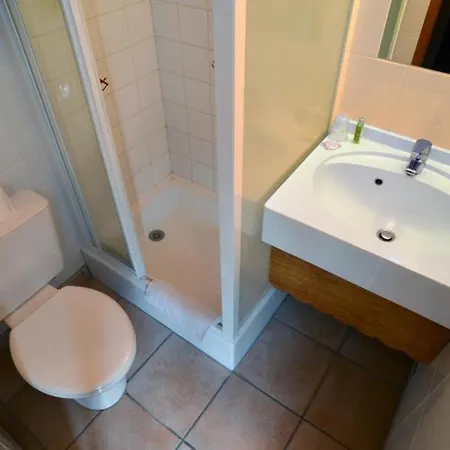 Cit'hotel Le Montreal Ξενοδοχείο