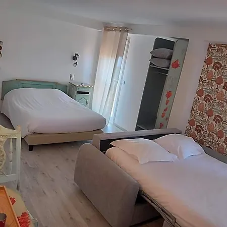 Hotel Cit'hotel Le Montreal 2*