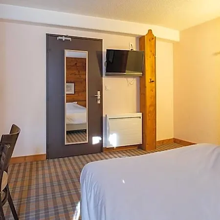 Hotel Cit'hotel Le Montreal 2*