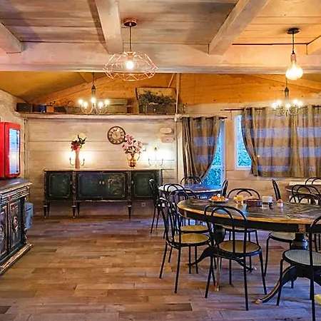 Cit'hotel Le Montreal Hotel 2*