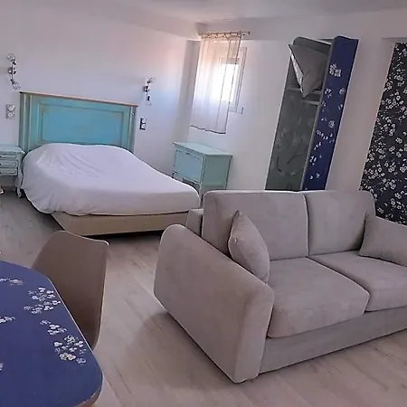 Hotel Cit'hotel Le Montreal 2*