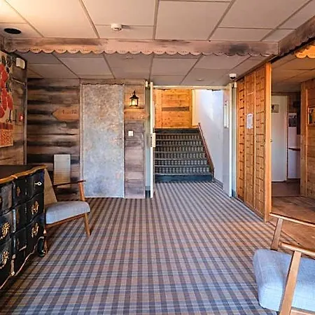 Hotel Cit'hotel Le Montreal