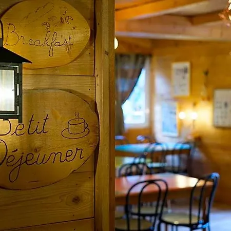 Cit'hotel Le Montreal Châlons-en-Champagne