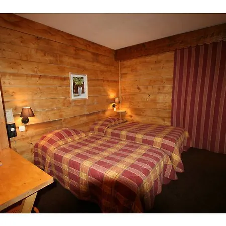 Cit'hotel Le Montreal