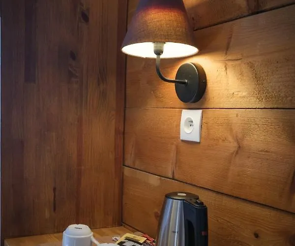 Cit'hotel Le Montreal Hotel 2*