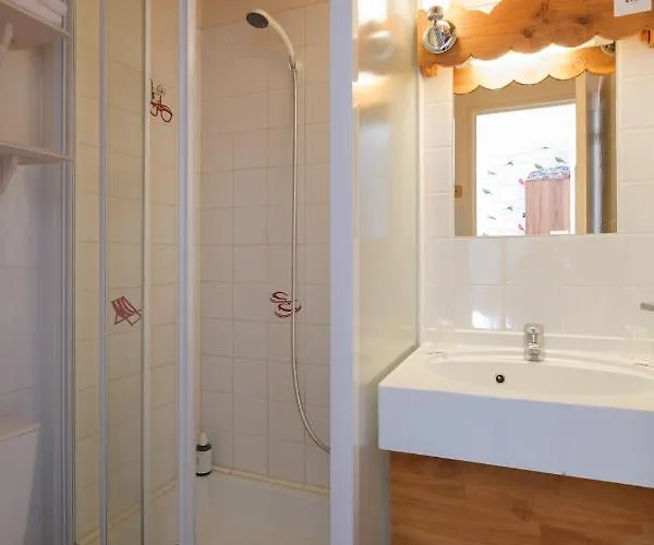 Cit'hotel Le Montreal Chalons-en-Champagne