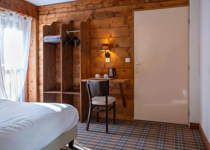 Hotel Cit'hotel Le Montreal Chalons-en-Champagne