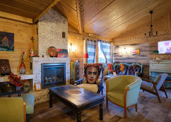 Hotel Cit'hotel Le Montreal 2*