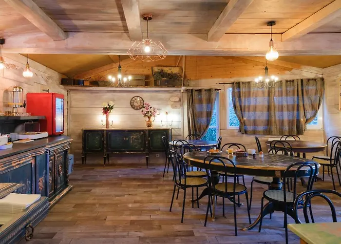 Cit'hotel Le Montreal Chalons-en-Champagne