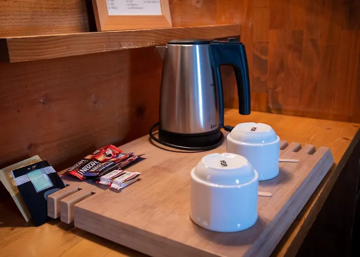 Cit'hotel Le Montreal Hotel Chalons-en-Champagne