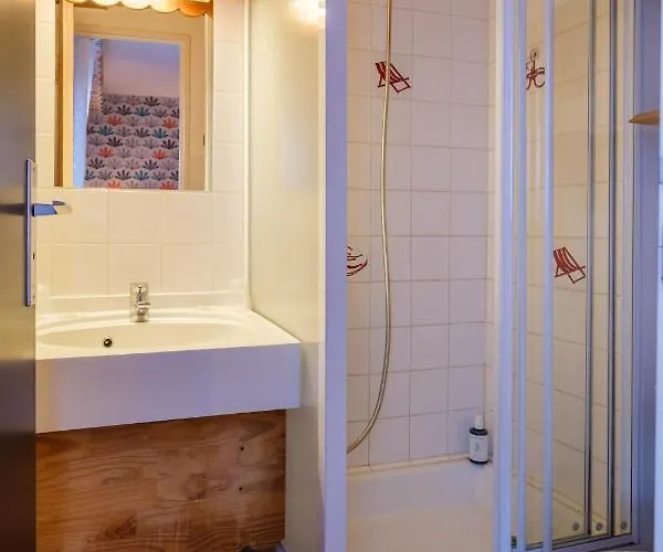 Cit'hotel Le Montreal