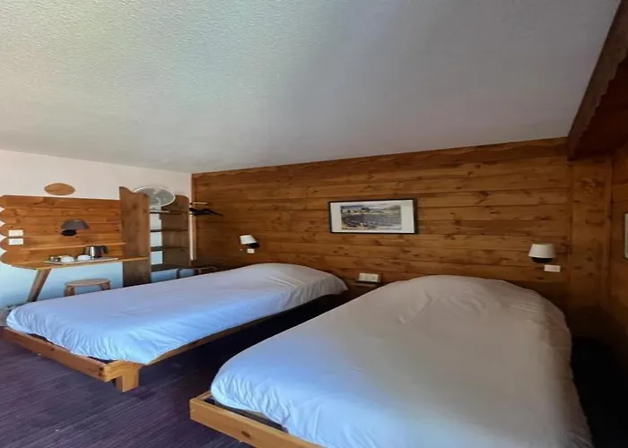 Cit'hotel Le Montreal Hotel Chalons-en-Champagne