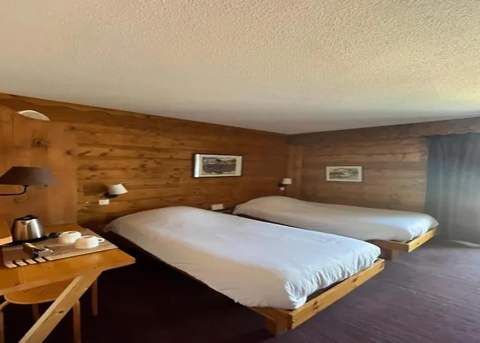 Hotel Cit'hotel Le Montreal Chalons-en-Champagne