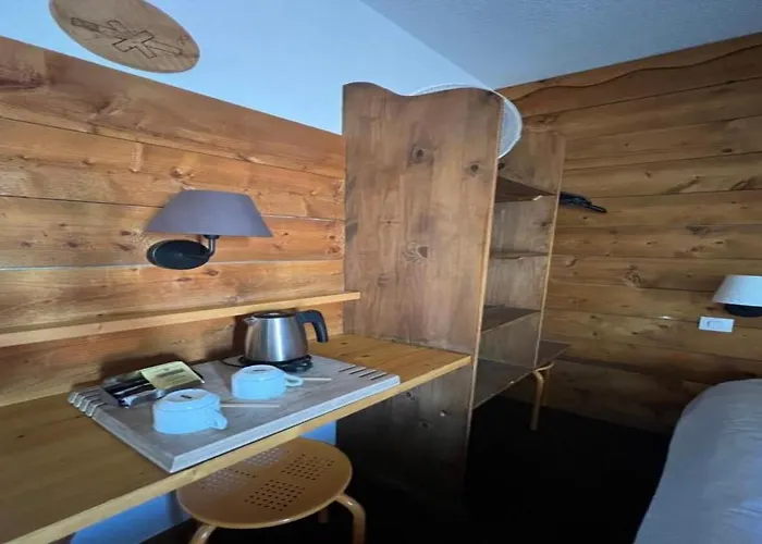 Hotel Cit'hotel Le Montreal