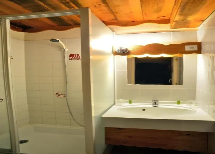 Hotel Cit'hotel Le Montreal 2*